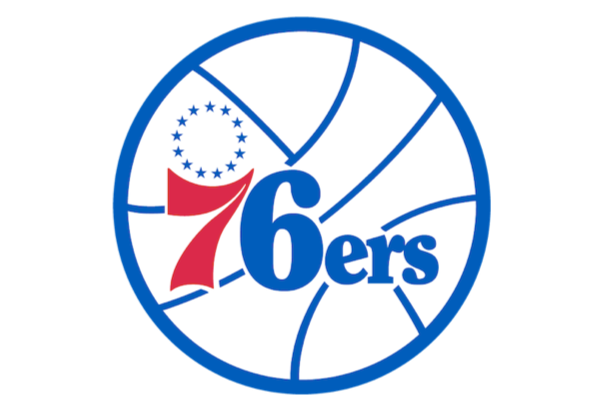 Philadephia 76ers logo