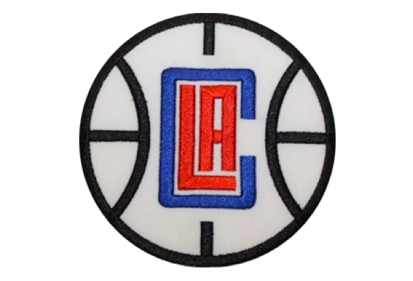 Los Angeles Clippers﻿ logo