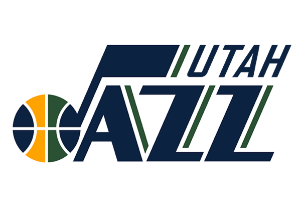 Utah Jazz﻿ logo