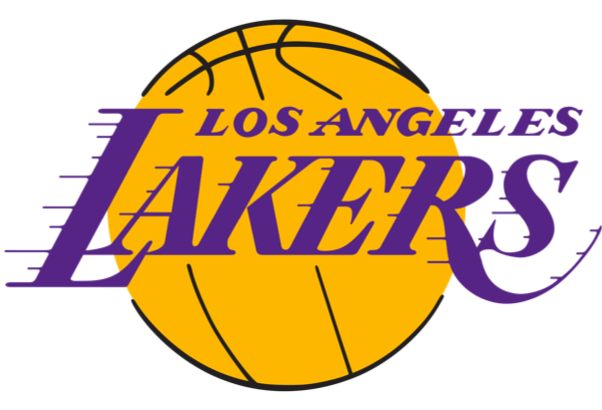 Los Angeles Lakers﻿ logo
