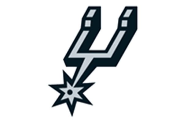 San Antonio Spurs﻿ logo