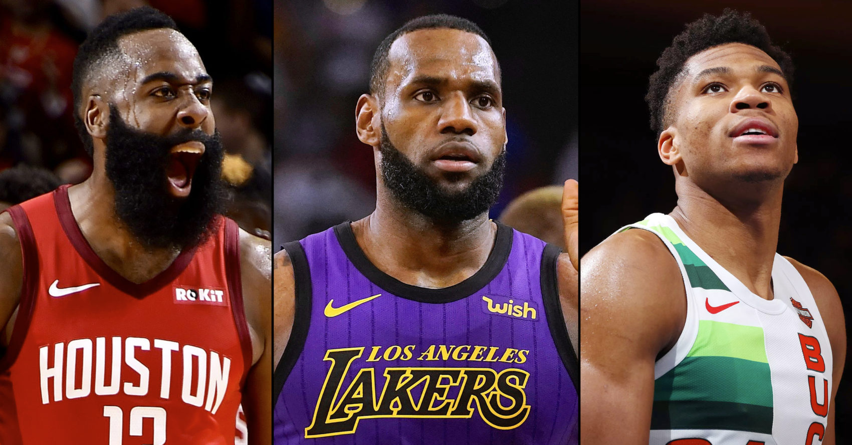 Breaking Down The Top 5 NBA MVP Candidates Draftstars Blog Draftstars