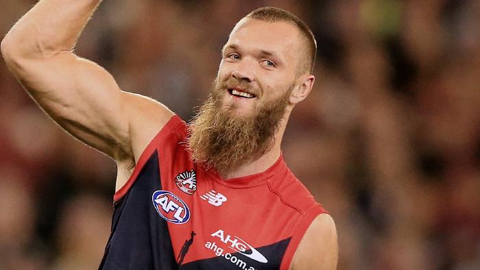 max-gawn