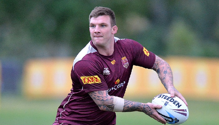 Josh McGuire 2