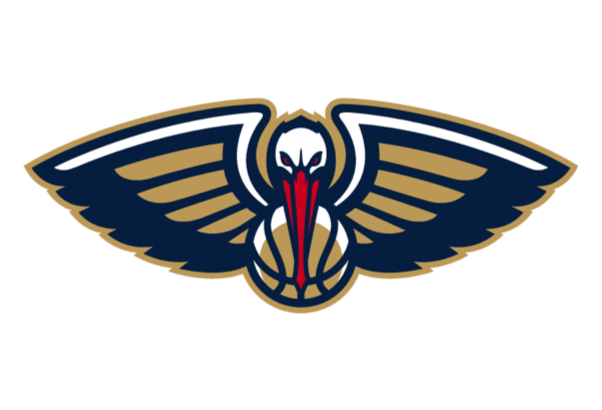 New Orleans Pelicans﻿ logo